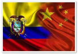 Tratado de Libre Comercio entre Ecuador y China entrará en vigencia en 90 días