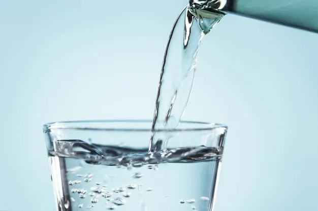 Agua Potable en Rocafuerte para 21 Comunidades Rurales