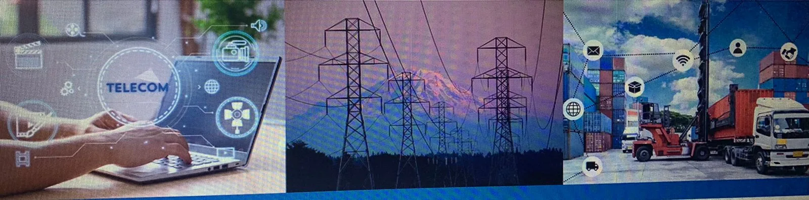 INTERNACIONAL: Altas autoridades y expertos en telecomunicaciones, transporte y energía de los países de la Comunidad Andina se reúnen este 21 y 22 de mayo en Lima