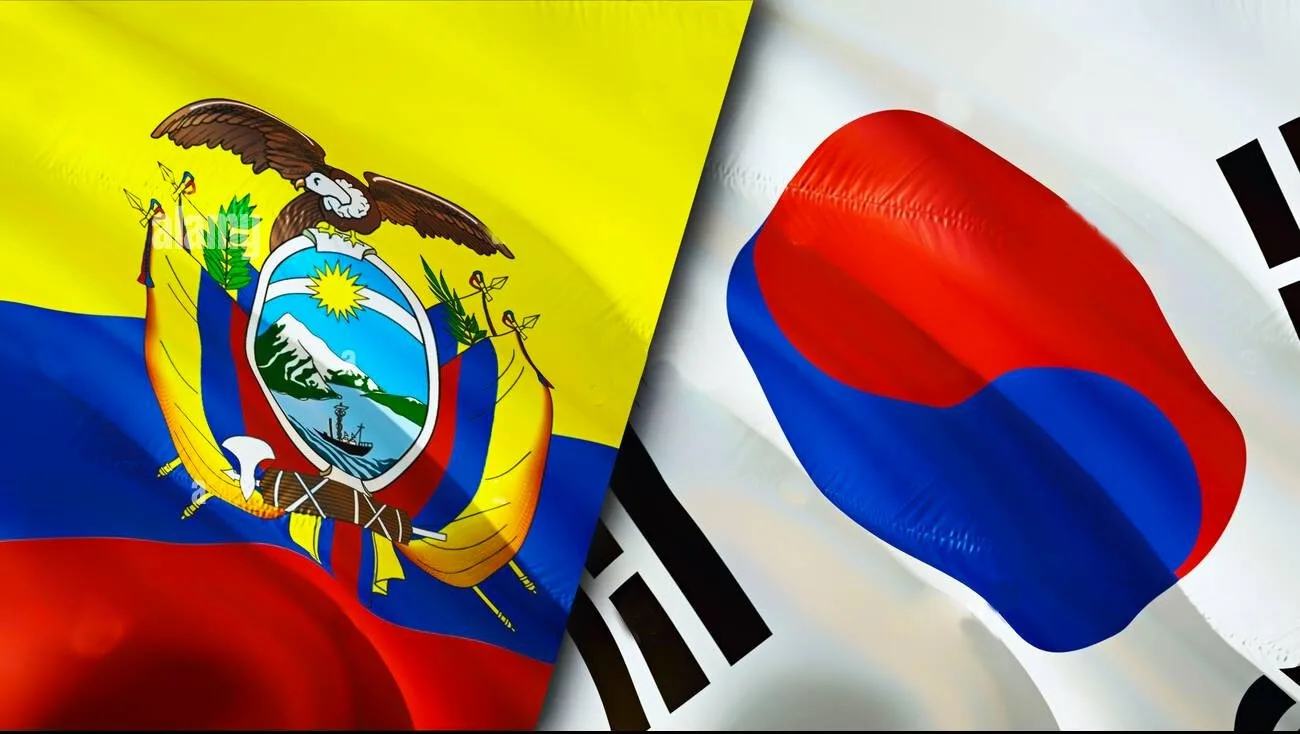 Ecuador y Corea fortalecen lazos comerciales con la inminente firma del Acuerdo Estratégico de Cooperación Económica (SECA)