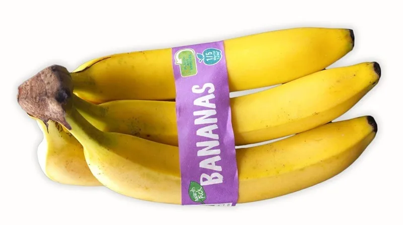 INTERNACIONAL: Aldi cambia la estrategia con sus bananas en el Reino Unido