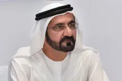 INTERNACIONAL: El primer ministro de Dubái anuncia el mayor centro logístico del mundo para productos de alimentación