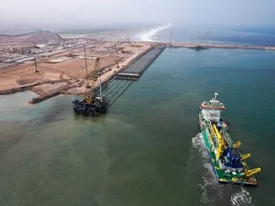 INTERNACIONAL: Perú buscaría crear un Ministerio de Infraestructura para equiparar desarrollo logístico al portuario