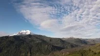 22 organizaciones en Napo, Chimborazo y Morona Santiago se benefician del proyecto "Parques para la Vida"