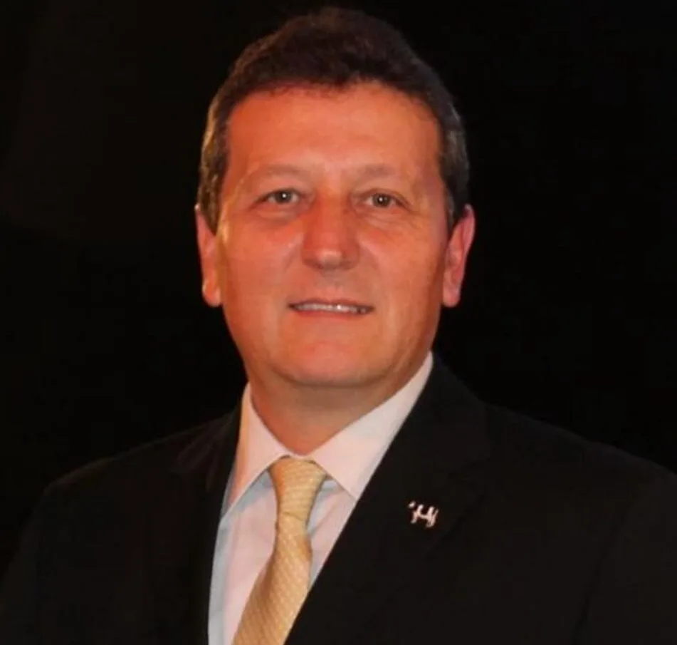 Francisco Chiriboga