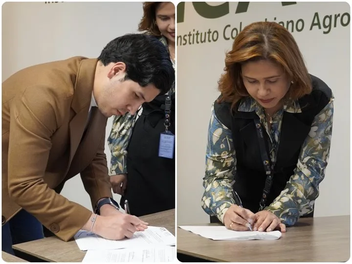 COLOMBIA: AUNAP e ICA Unifican Trámites para Modernizar la Acuicultura