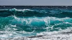 ECUADOR: Oleaje agitado afecta la costa ecuatoriana del 15 al 16 de octubre, advierte Inocar