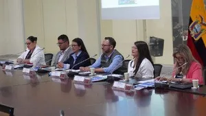 El MAATE Implementa Estrategias para Prevenir Incendios Forestales