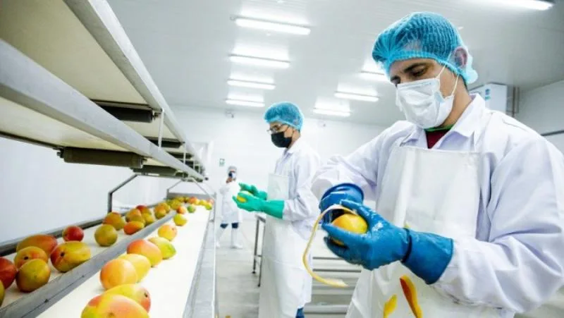 INTERNACIONAL: Delegación China llegará a Perú para concretar el acceso nuevos productos agropecuarios al gigante asiático