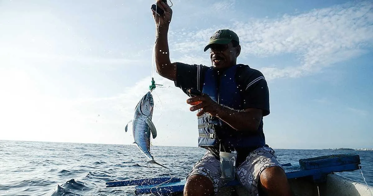 ARGENTINA: Cultivo de peces, mariscos y algas: una actividad con futuro promisorio
