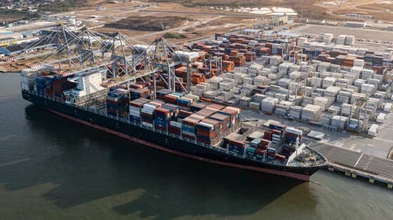 Entra en vigor el acuerdo comercial entre la Unión Europea y Estados Unidos