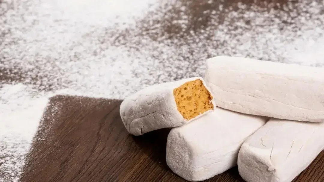 Gelatina de pata: un dulce tradicional en Colombia que ha pasado por generaciones