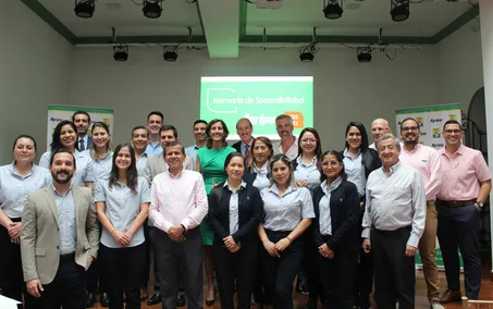AGRIPAC Lanza su Séptima Memoria de Sostenibilidad con Enfoque en ODS y Avances Ambientales