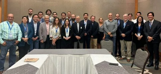 Ecuador refuerza su liderazgo en sostenibilidad pesquera en reunión de la CIAT