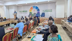 Inicia programa de consultas para revitalizar el sector algodonero en Benin