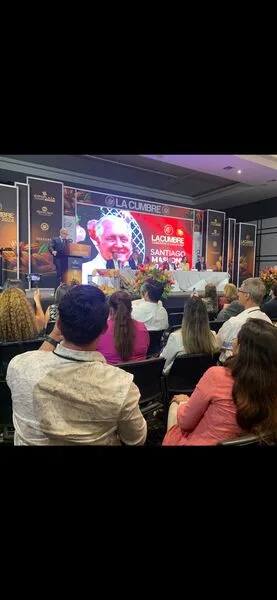 La Cumbre del Cacao concluye hoy con conferencias y reconocimientos en Guayaquil