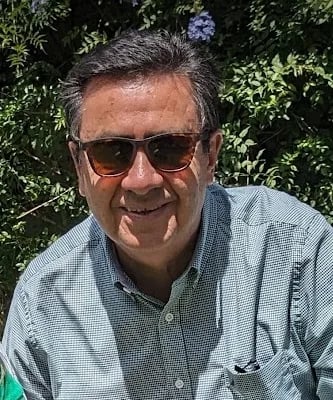 Palo Mateus