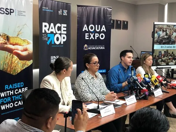 ECUADOR: CNA propone alivios fiscales para paliar crisis energética