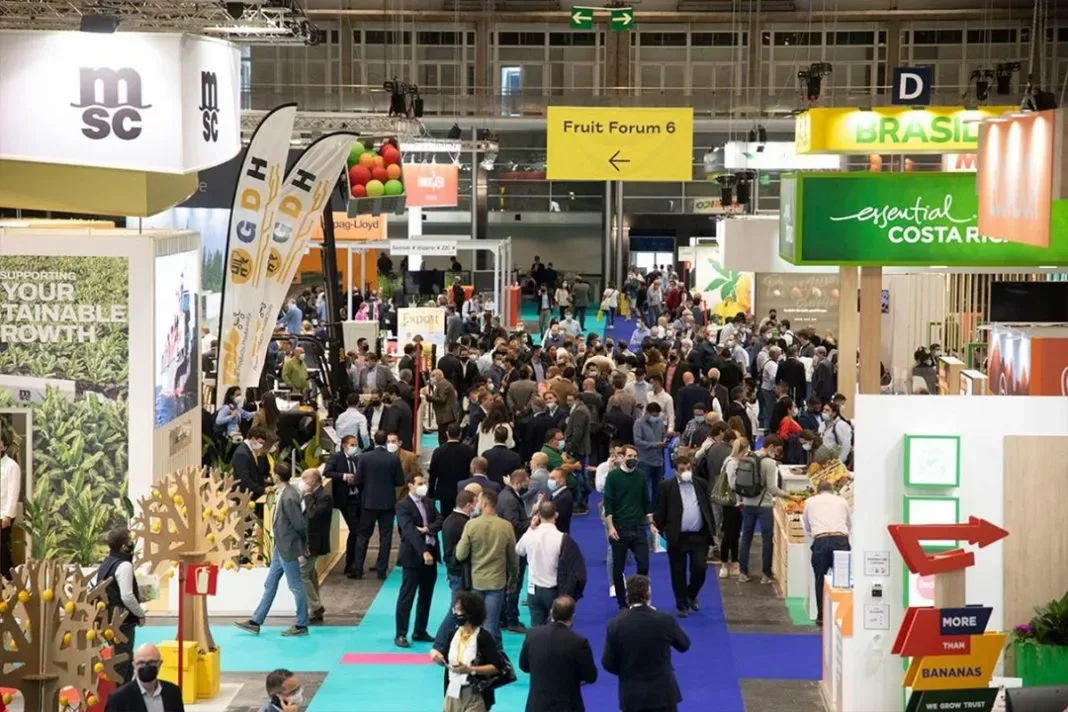 Fruit Attraction espera ya a 120.000 profesionales de 150 países en una edición de récord