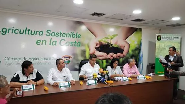 ECUADOR: Maiceros piden sanciones contra especuladores del precio del grano