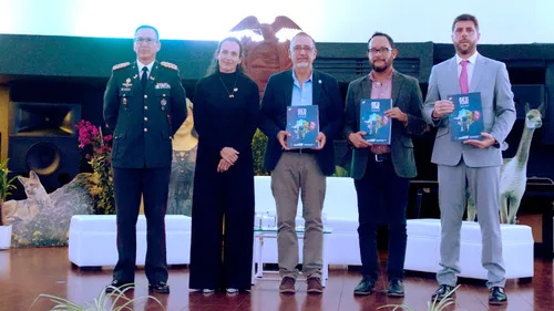 Ecuador Presenta el "GEO Ecuador 2023" para Optimizar la Gestión Ambiental y Hídrica