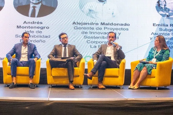 Ecuador Carbon Forum 2024: Impulso a la Acción Climática y la Reducción de Emisiones en el País