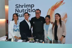 Presentan la Guía Nutricional del Camarón para Promover su Consumo Saludable y Responsable