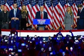 EE.UU: Qué significa para los mercados globales la victoria electoral de Trump 2024?