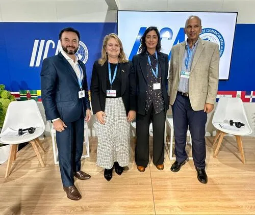 El Cono Sur Refuerza su Compromiso con la Ganadería Sostenible en la COP29