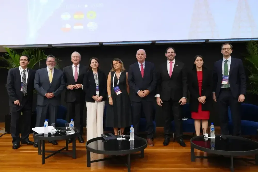 Mercado Andino Eléctrico: Mejor alternativa para el intercambio de energía