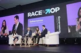 El Foro “Race to the Top” destacó la sostenibilidad en la industria camaronera de Ecuador en AQUAEXPO 2024