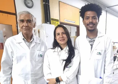 BRASIL: Edición genética que mejora la digestibilidad de los frijoles