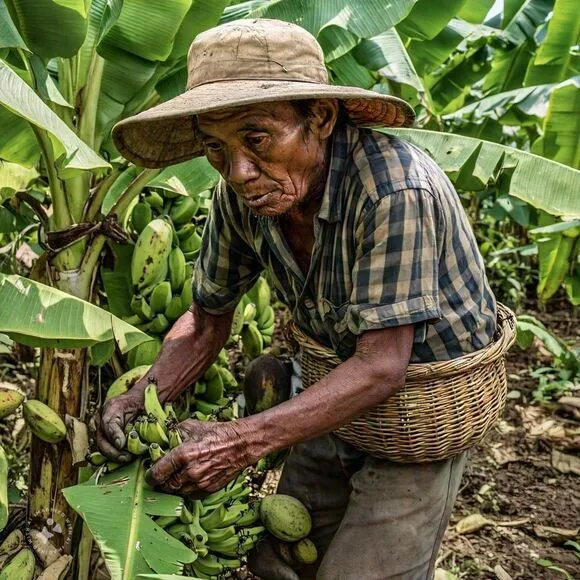 ECUADOR: Sector exportador solicita revisión de reforma laboral sobre inclusión de adultos mayores en el agro