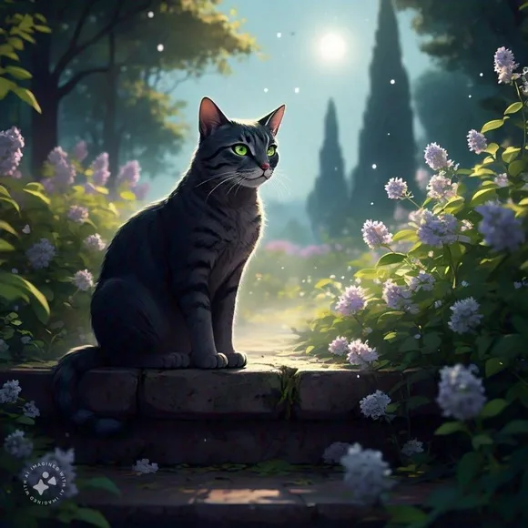 ¿Los gatos podrían volverse portadores de la gripe aviar?