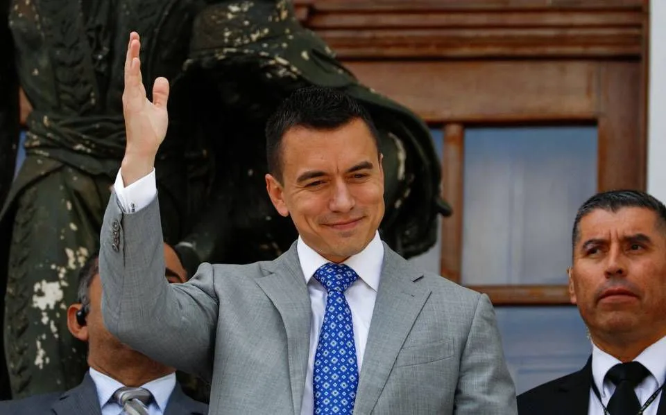 Feriado Nacional del 1 al 5 de enero