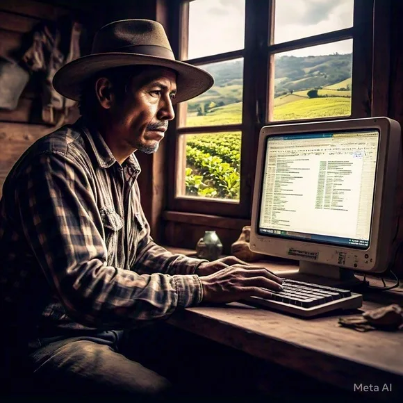 Iniciativa Digital ‘Ya Estoy Online Agro’ Promueve la Sostenibilidad y Competitividad del Agro en Colombia