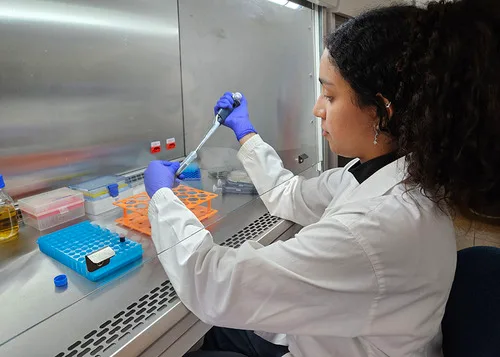BRASIL: Edición genética de microorganismos benéficos impulsará control biológico