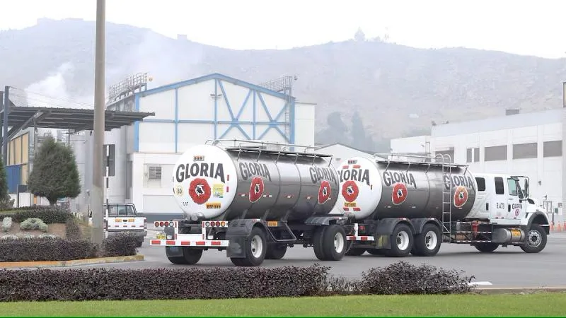 Grupo Gloria toma posesión de Ecuajugos de Nestlé en Ecuador