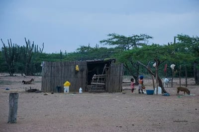 COLOMBIA: Pacientes de zonas rurales tienen 45 veces más riesgo de sufrir complicaciones médicas