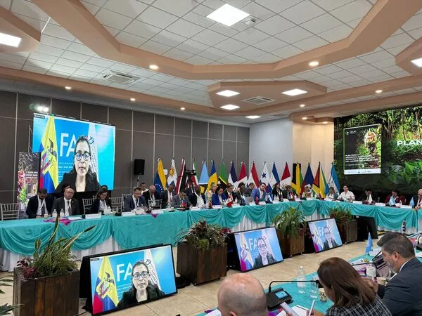 Ministros de Agricultura de CELAC Refuerzan Compromiso para Avanzar en la Seguridad Alimentaria