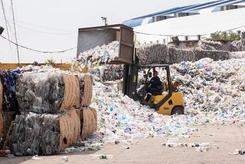 Ecuador Impulsa la economía circular con soluciones en reciclaje y sostenibilidad