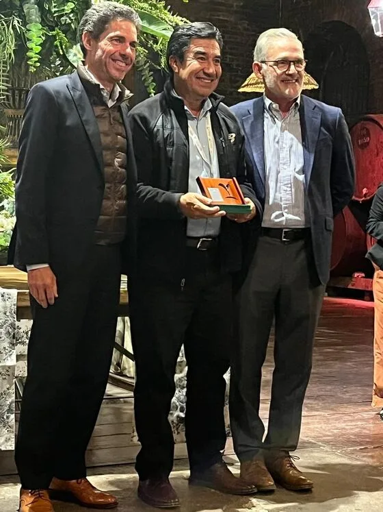 INNOVAGRO ECUADOR participó en la Convención Anual de CropLife Latin America en Chile