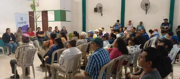 Ecuador impulsa exportaciones agrícolas a Canadá