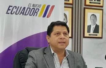ECUADOR: Decreto que autoriza la compra directa de arroz y maíz a productores entrará en vigencia hoy