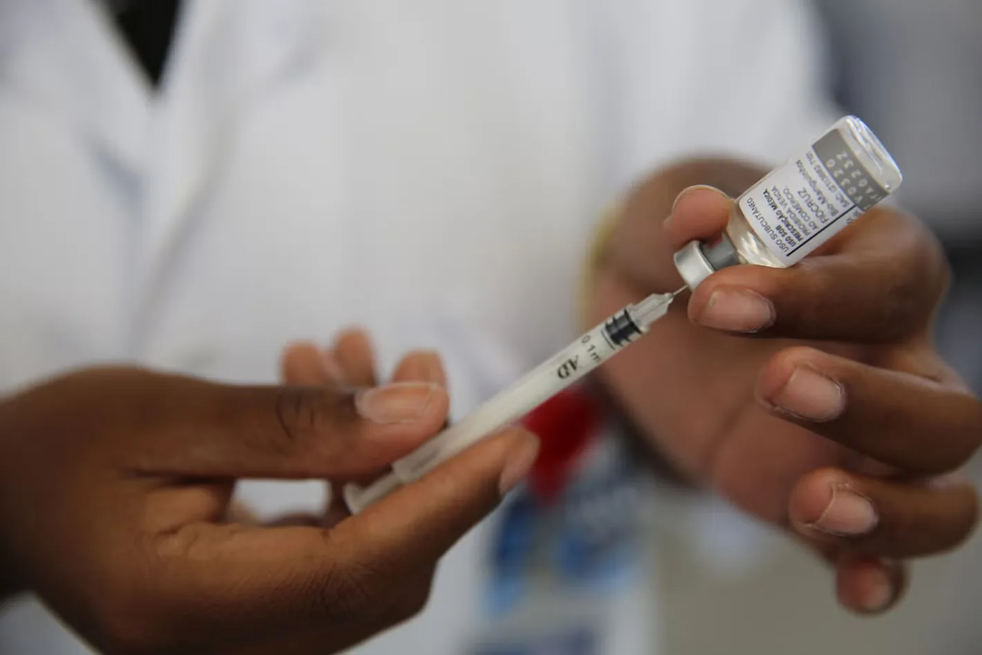 OPS emite nueva alerta epidemiológica ante el aumento de los casos de fiebre amarilla en las Américas