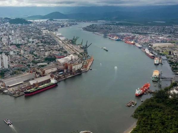 China aumenta su participación en puertos de Brasil a fin de reducir su dependencia alimentaria de EE. UU.