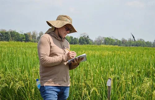 ECUADOR: Agrocalidad moderniza sus servicios con pago electrónico a través del Banco Pichincha