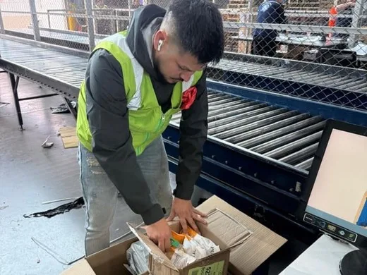 COLOMBIA: ICA advierte sobre el riesgo sanitario de comprar productos agropecuarios en el exterior por correos postales