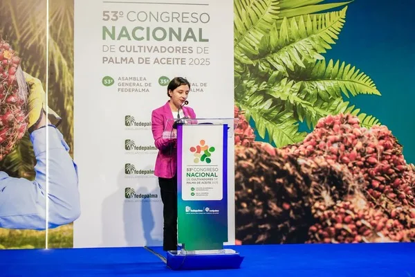COLOMBIA: Gobierno renovará contrato con Fedepalma por manejo ejemplar de fondos