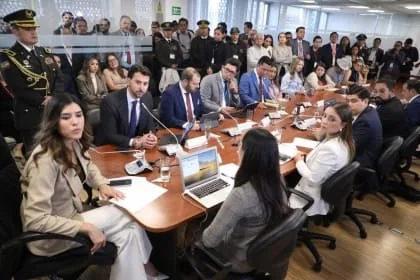 ECUADOR: Proponen fondo ambiental para cuidar áreas protegidas